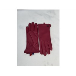 Перчатки Lanotti 10W-067/бордовый