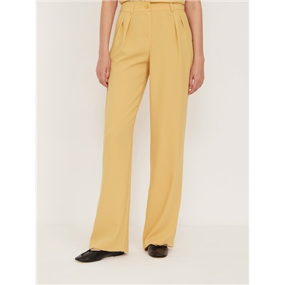 Однотонные брюки, D180/oneida