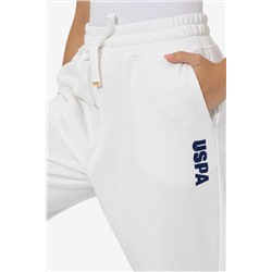 Kadın Ekru Jogger Eşofman Altı