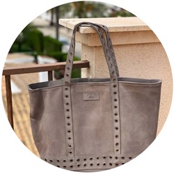 Ab.Zapatos SHOPPER PIEDRA