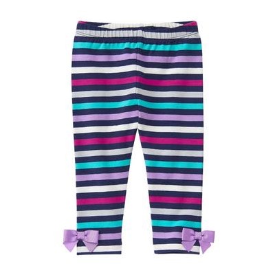 Striped Leggings