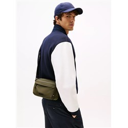 Compact Reporter Bag