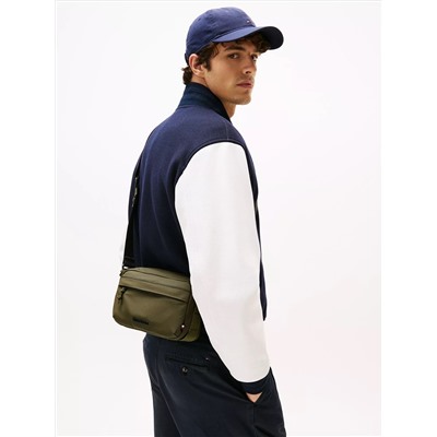 Compact Reporter Bag