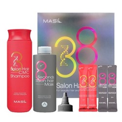 38 Salon Hair Set (Big)