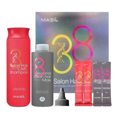 38 Salon Hair Set (Big)