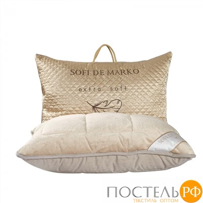 Пд-111-70х70 Extra soft Подушка 70х70