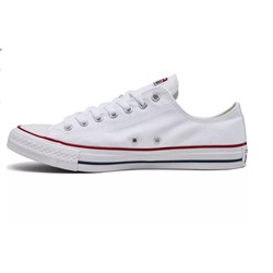 Converse Men's Chuck Taylor Low Top Sneakers from Finish Line