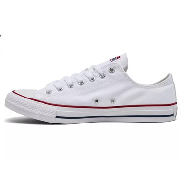 Converse Men's Chuck Taylor Low Top Sneakers from Finish Line