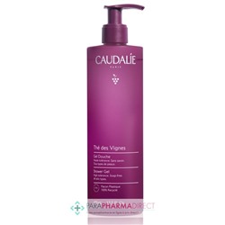 Caudalie Thé des Vignes - Gel Douche 400ml