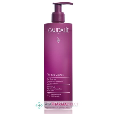 Caudalie Thé des Vignes - Gel Douche 400ml