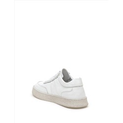 Beyaz Sneaker Ayakkabı