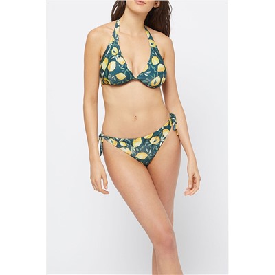 Sujetador de biquini Sweet Spe Verde