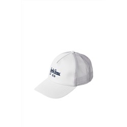 Gorra Blanco