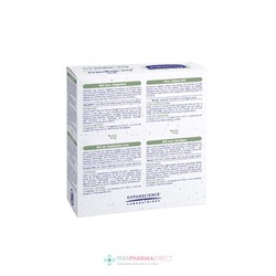 Mustela Kit Eco-Lingettes Réutilisables & Lavables x10 lingettes
