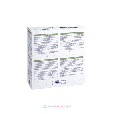 Mustela Kit Eco-Lingettes Réutilisables & Lavables x10 lingettes