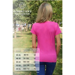 Футболка GL825 НАТАЛИ #913404