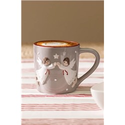Ange Jumelles Kupa - Renkli - 430 ml