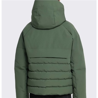 Куртка матовая для мальчиков. Экспорт в Россию