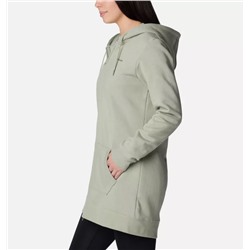 Women's Burr Trail™ Long Full Zip Hoodie