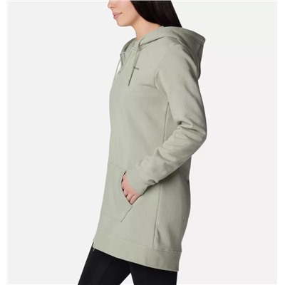 Women's Burr Trail™ Long Full Zip Hoodie