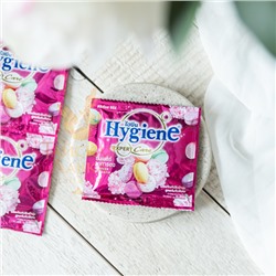 Кондиционер для белья HYGIENE Летний Макарун, 20 мл