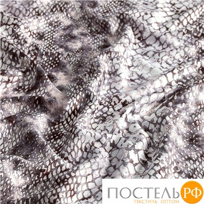 Togas СЕЛИСА сер к-т наволочек 70x70, 2 пр, 100% Sensotex эвкал. Вол