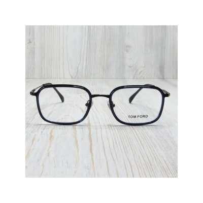 FE00754 - Оправа TOM FORD TF5681  black blue
