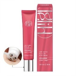 Anti Aging Roll On Eye Cream Collagen