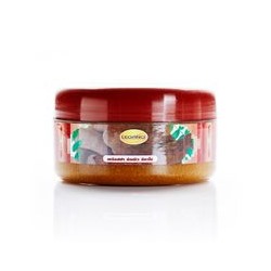 Солевой спа-скраб для тела с тамариндом от Legano 250 гр / Legano Spa Salt Scrub Tamarind 250gr