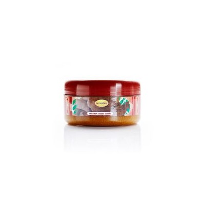 Солевой спа-скраб для тела с тамариндом от Legano 250 гр / Legano Spa Salt Scrub Tamarind 250gr
