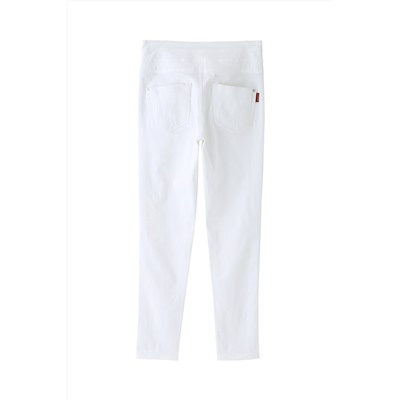 Vaquero skinny fit Blanco