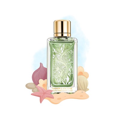LANCOME FIGUES & AGRUMES edp 1.5ml пробник