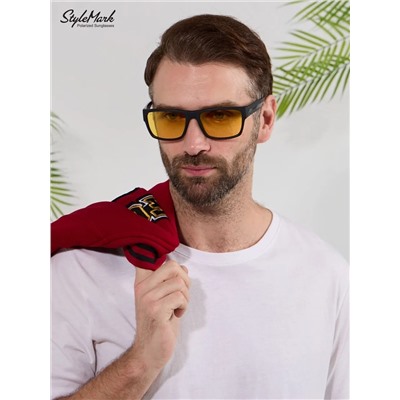 StyleMark Polarized L2621Y солнцезащитные очки