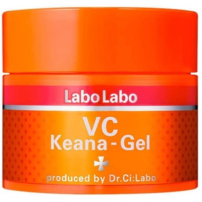 Labo Labo VC Keana-Gel крем-гель для борьбы с порами 90 грамм