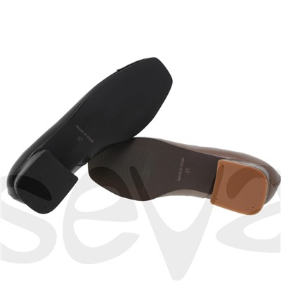 Casual, ZAPATO SEÑORA PIEL