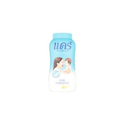 Детская присыпка классическая от Care 180 гр / Lion Care Classic Hypoallergenic Baby Powder 180g