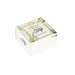 Répertoire Doğal Katı Sabun - Aloe Vera - 125 gr