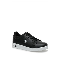 U.S. Polo Assn. Sydney 3fx Siyah Kadın Sneaker SYDNEY 3FX