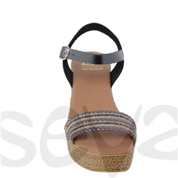 Blusandal, SANDALIA SEÑORA PIEL