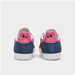 WOMEN'S ADIDAS ORIGINALS GAZELLE CASUAL SHOES