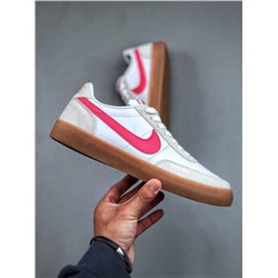 Nik*e Killshot 2 Nik*e Retro - удобные нескользящие легкие кроссовки с низким берцем