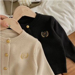 Кардиган для девочек