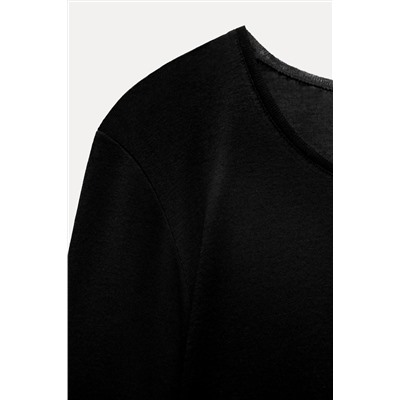 SUPIMA® COTTON T-SHIRT