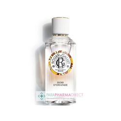Roger & Gallet Bois d'Orange - Eau Parfumée Bienfaisante 100ml
