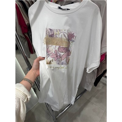 ТОПОВЫЕ ФУТБОЛКИ С 3D элементами  PREMIUM COTTON