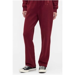 Gap Logo Pull-On Slim Sweatpants