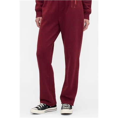 Gap Logo Pull-On Slim Sweatpants
