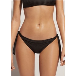 Bikinihose mit Schleifen Parigi