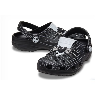 Nightmare Before Christmas Classic Clog