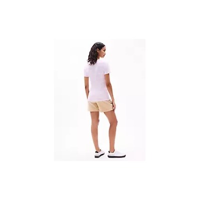 V-Neck Stripe Favorite T-Shirt